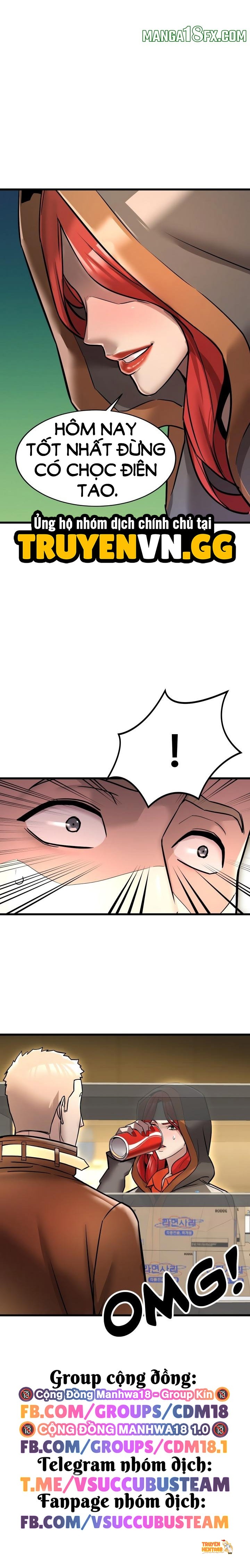 Xem ảnh Nữ Nhân Vô Pháp - Chapter 9 - tmp 3hx7pvv - Truyenhentaiz.net