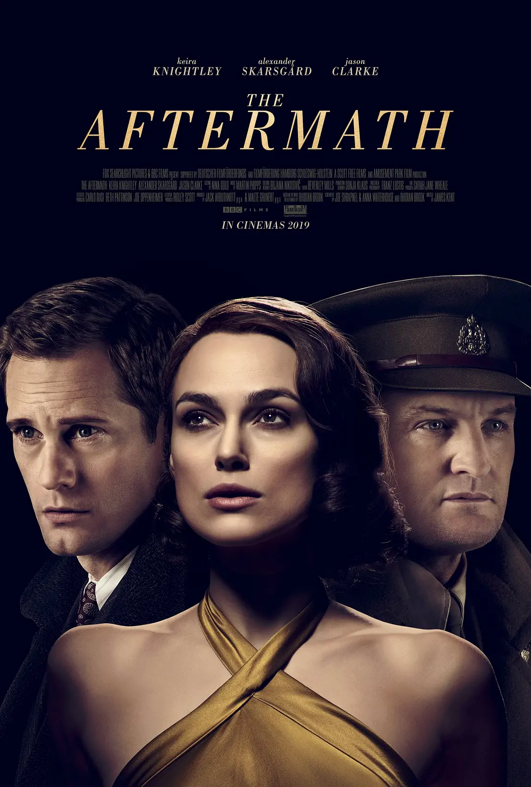[470] 余波 / The Aftermath (2019)-131417.net