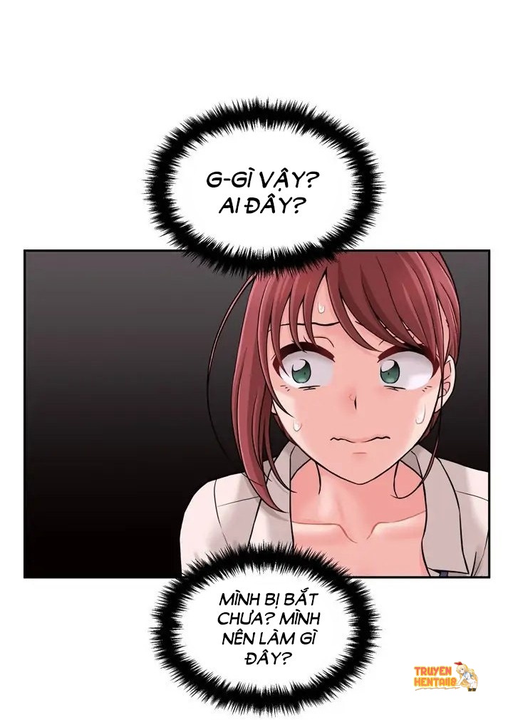 Trang truyện tmp9xovxqst trong truyện tranh Tài Khoản Bí Mật Của Nhân Viên Mới - Chap 1 - lxmanga.org