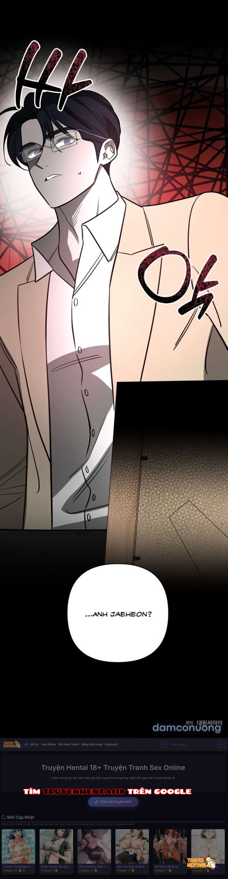 Xem ảnh 『18+』cuộc Hôn Nhân Chính Trị Đó, Tôi Sẽ Nhận - Chapter 16 - tmp3xb66e8l - Truyenhentaiz.net