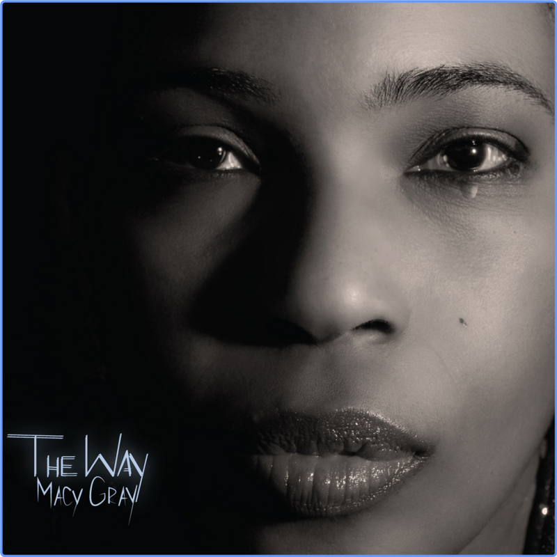 Macy Gray - The Way (2014) FLAC LossLess
