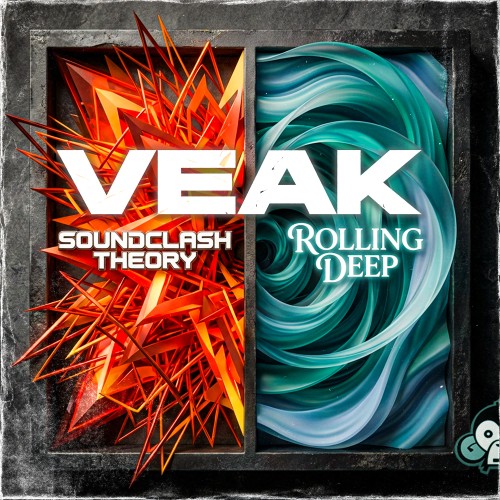 Ve - Soundclash Theory (2026)