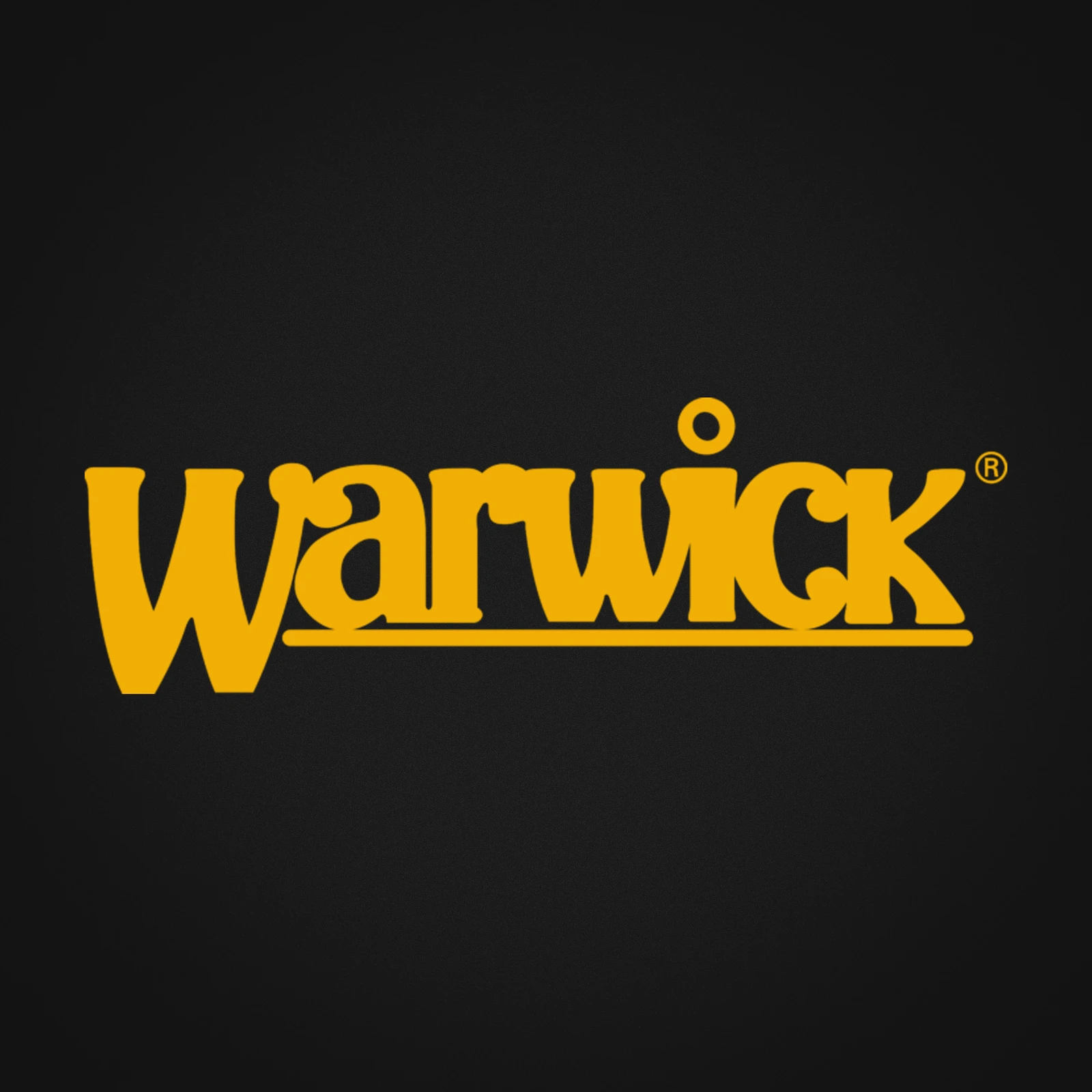 Warwick RockBass логотип