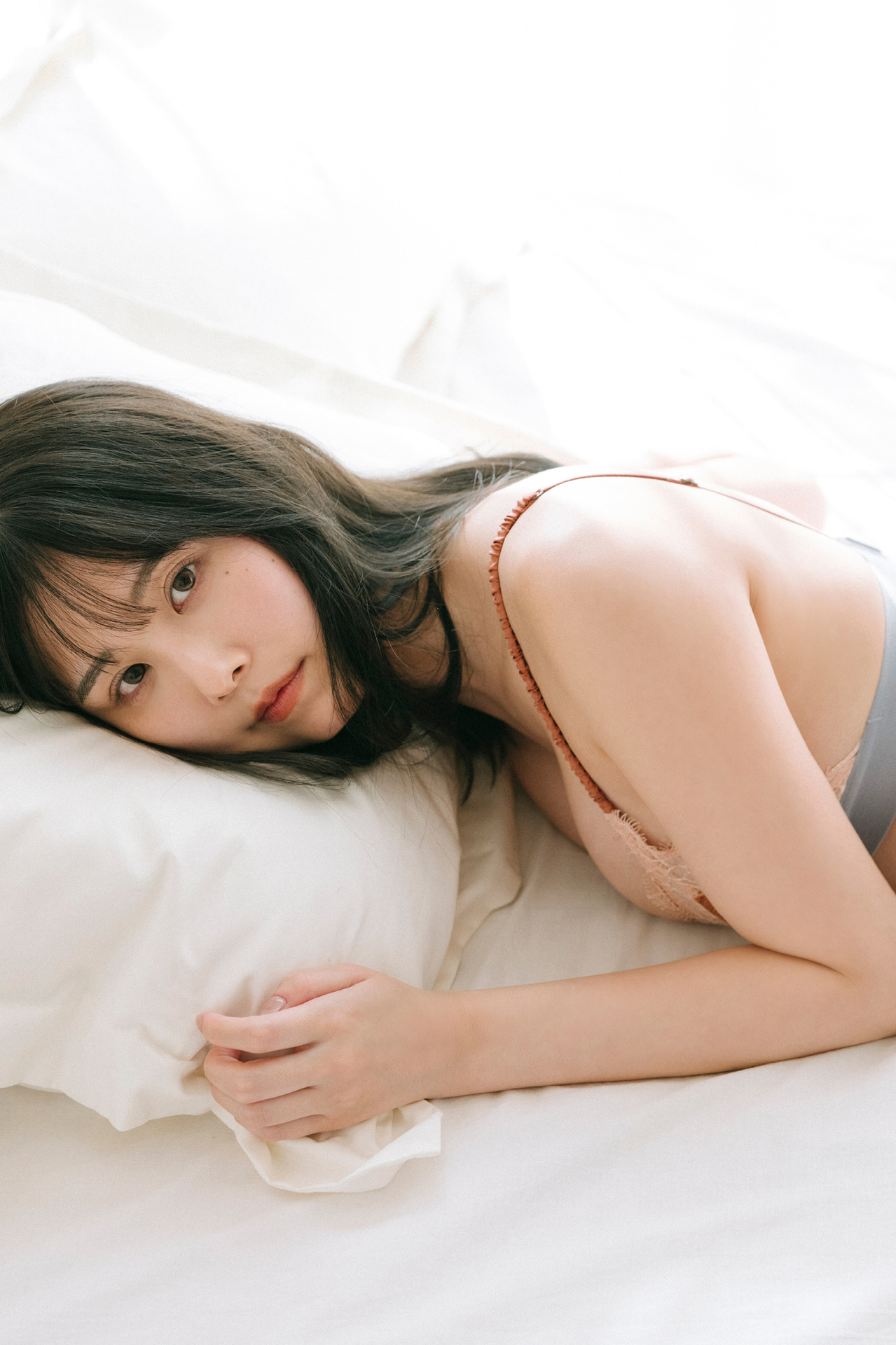 有村藍里 NO.001「あいりのまま。」 17