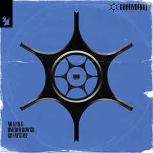 Nu Nrg & Andrea Ribeca - Connective (2025)