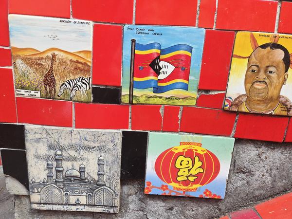 В джазе только девушки или аргентинско-бразильский калейдоскоп В джазе только девушки или аргентинско-бразильский калейдоскоп