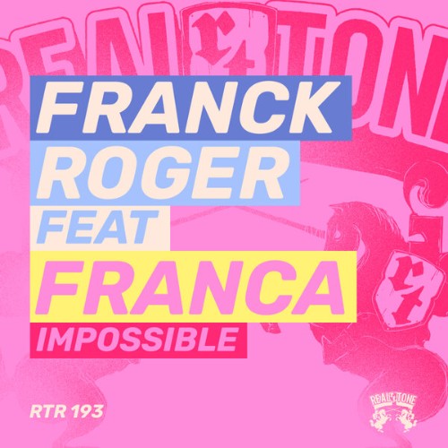 Franck-Roger-Impossible-RTR193-SINGLE-WE