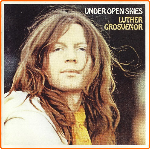 Luther Grosvenor Spooky Tooth Under Open Skies (1971) [FLAC] Rtu8r3etyt64