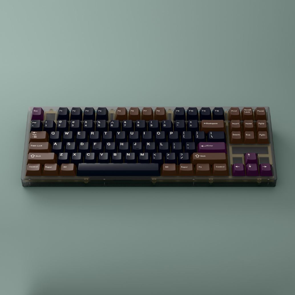 MW Berries and Chocolate