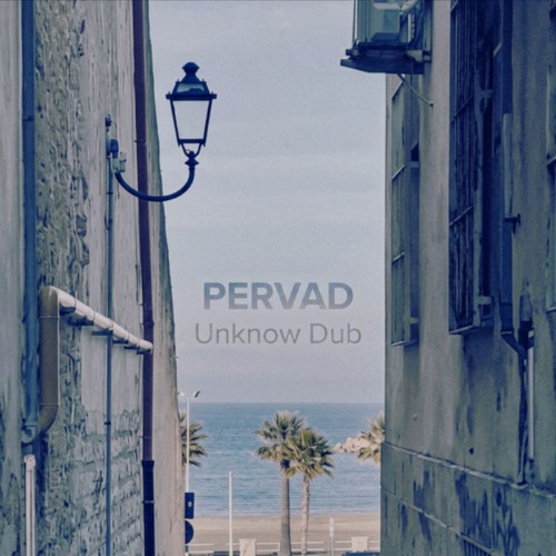 Pervad - Unknow Dub (2026)