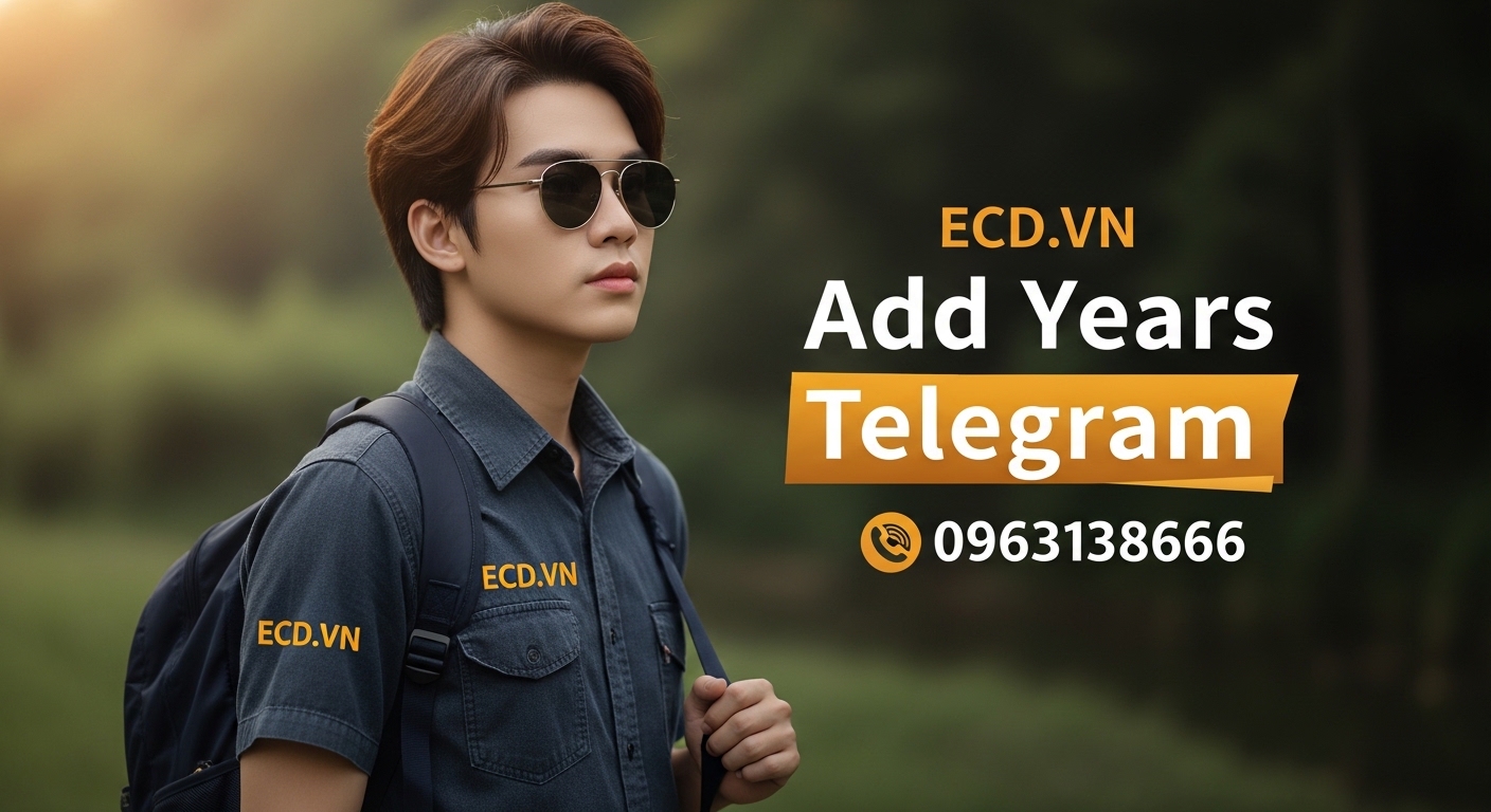 telegram account liên hệ