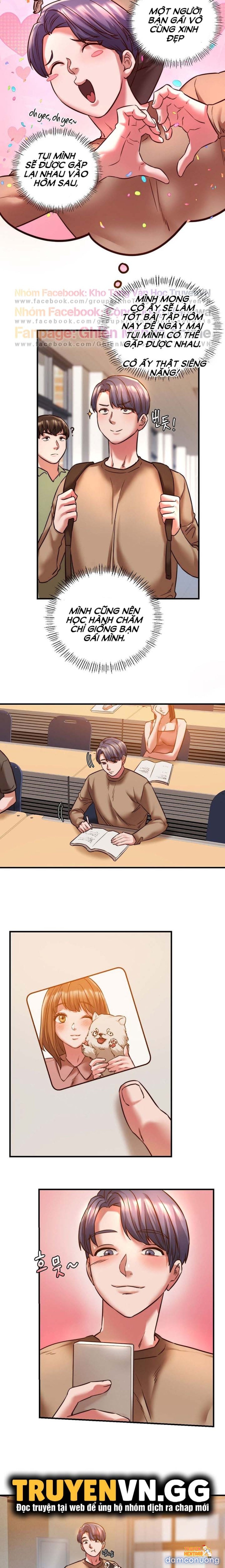 Trang truyện tmp3brev7x9 trong truyện tranh Bạn Học Của Tôi - Chapter 9 - truyenhentai18.net