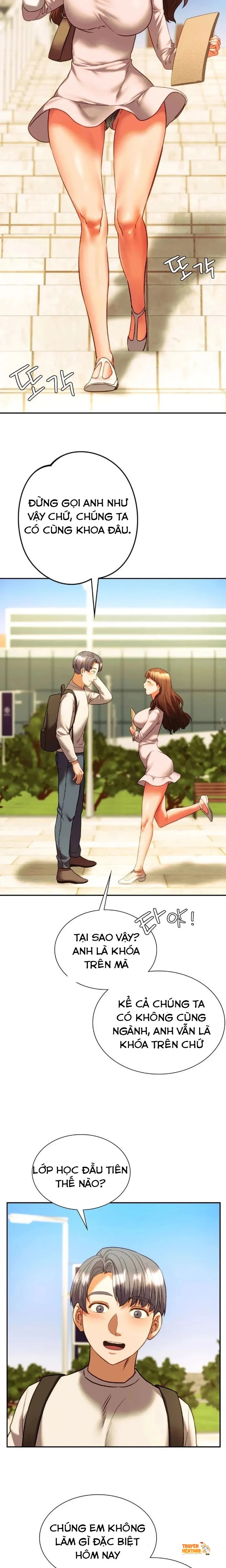 Trang truyện tmp6jr7dm4v trong truyện tranh Bạn Học Của Tôi - Chapter 38 - truyenhentai18.net