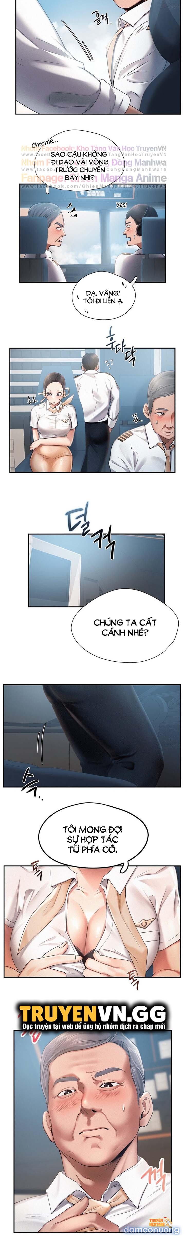 Trang truyện tmpyzb fy 2 trong truyện tranh Cuộc Sống Thăng Hoa - Chapter 3 - www.truyenhentai18.net