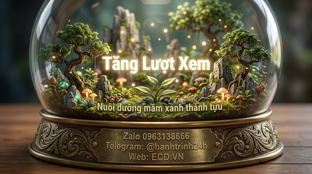 chuyen view live youtube