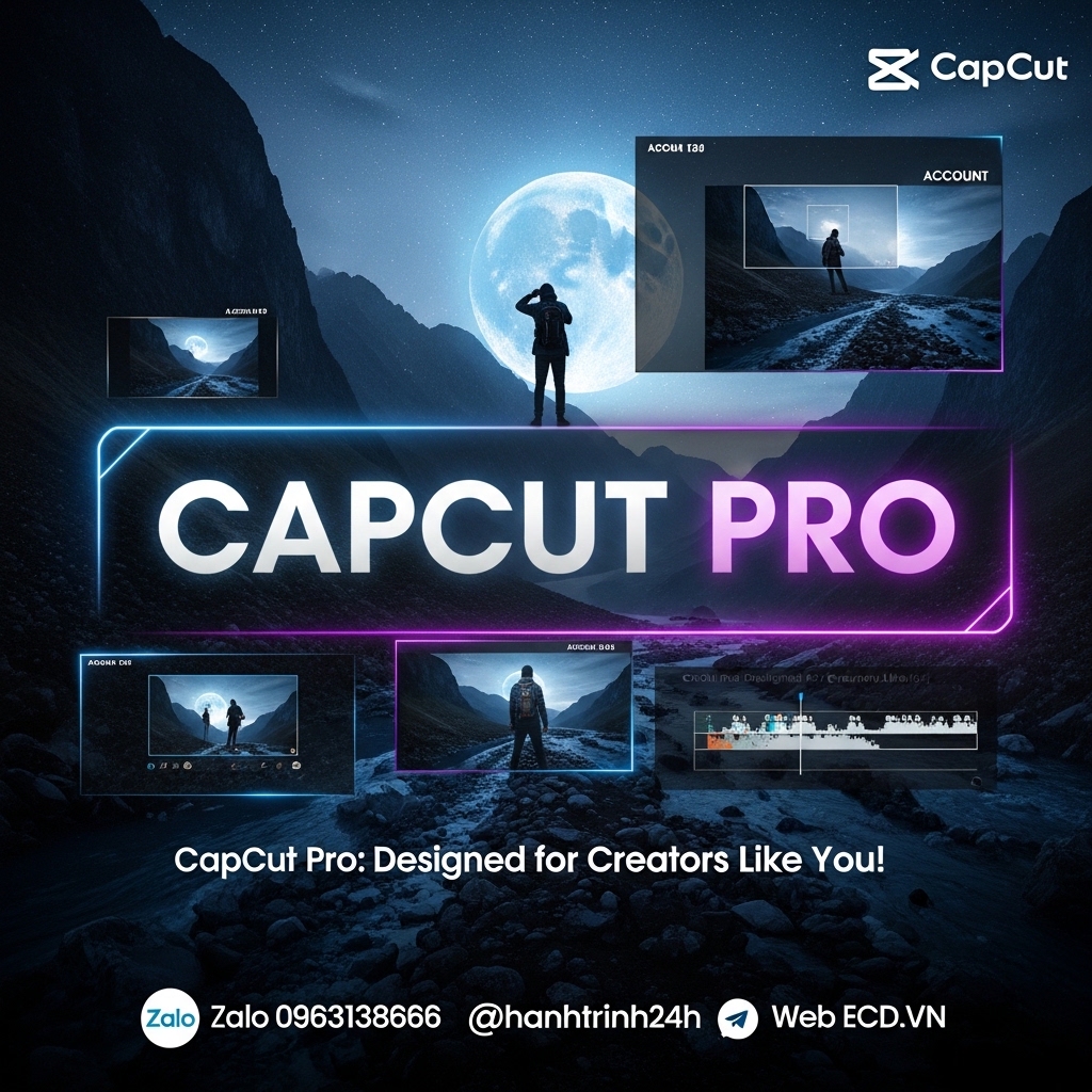 pro capcut buy