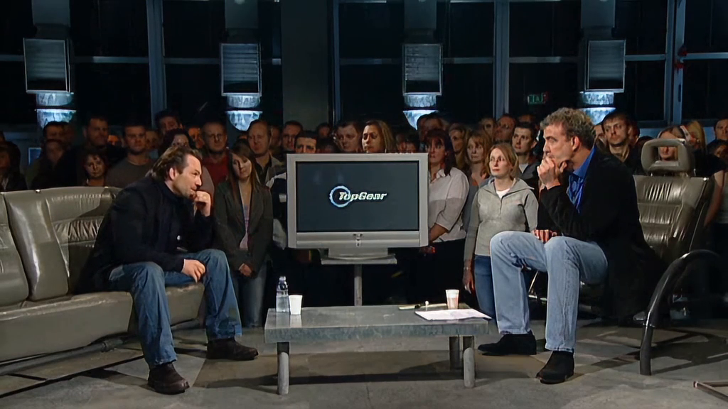 Top Gear UK Series 5 S05 2004 | En  WEB-DL (x264) S3y1d0zl6gay