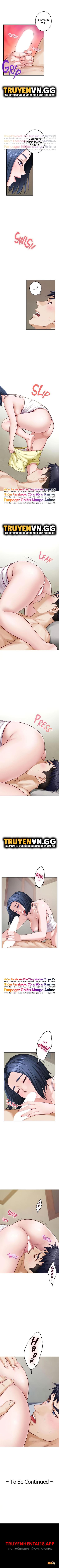 Trang truyện tmpq48p zri trong truyện tranh Qua Đêm Với Chị Yêu - Chapter 35 - truyenhentai18.net