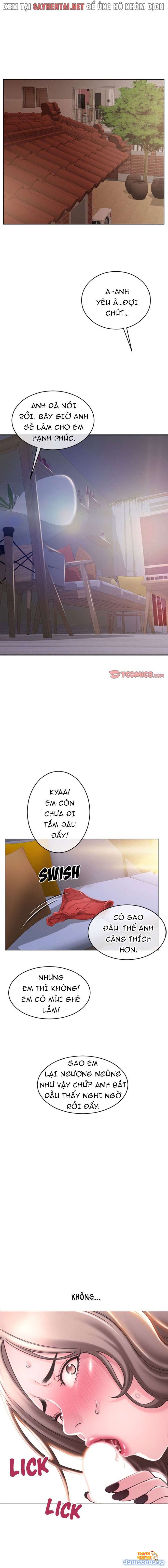 Xem ảnh tmpyulohy0x trong truyện hentai Gần Nhưng Xa - Chap 50 - www.hentaitvn.net