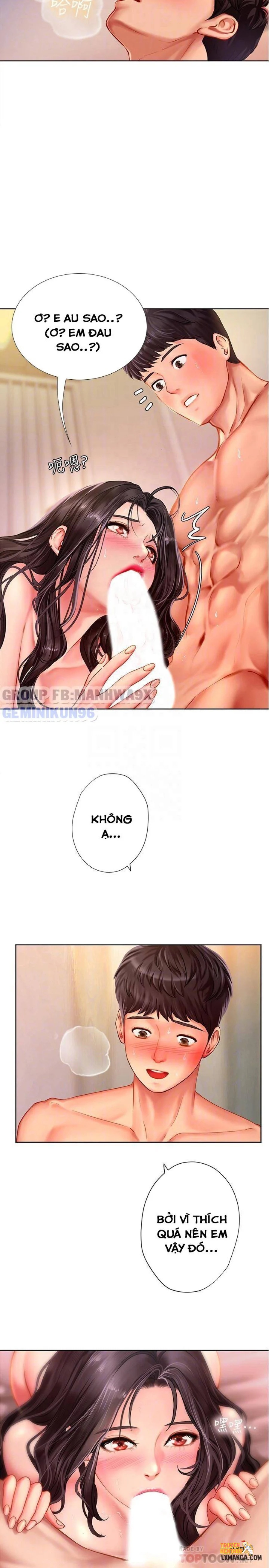 Xem ảnh tmpkly pgmp trong truyện hentai Noryangjin - Chap 44 - www.hentaitvn.net