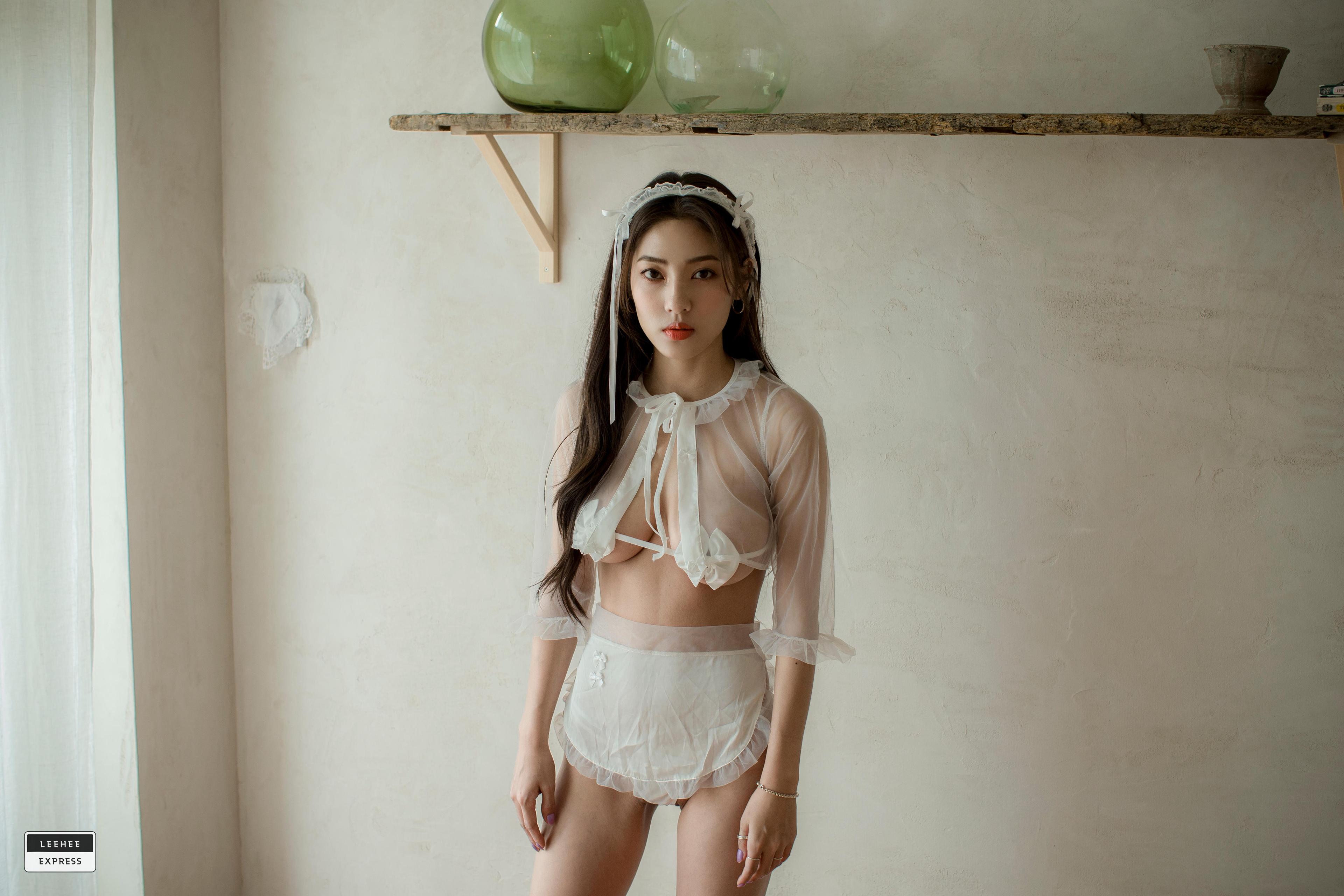 G.su(히데코) NO.036 LEEHEE EXPRESS-LERB-047A 2