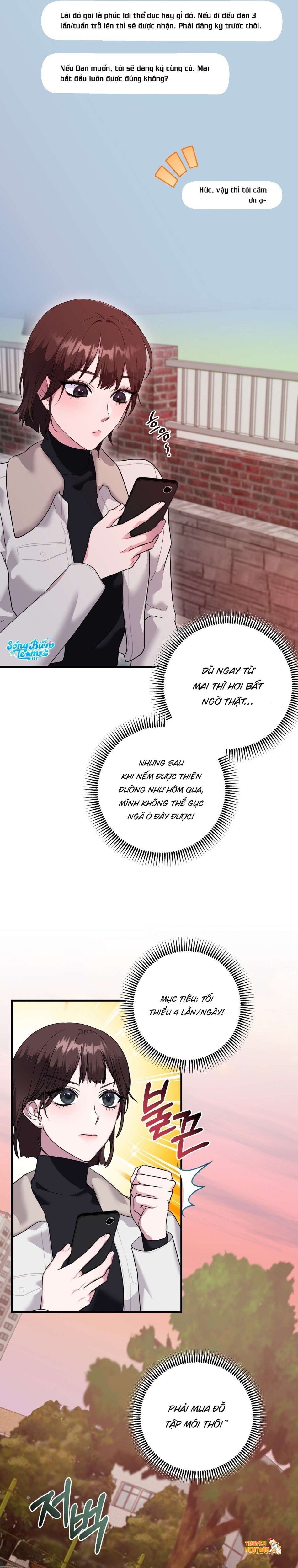 Xem ảnh [ 18+ ] Mối Quan Hệ Bạn Bè Vững Chắc - Chapter 5 - tmpglhta74n - Truyenhentaiz.net