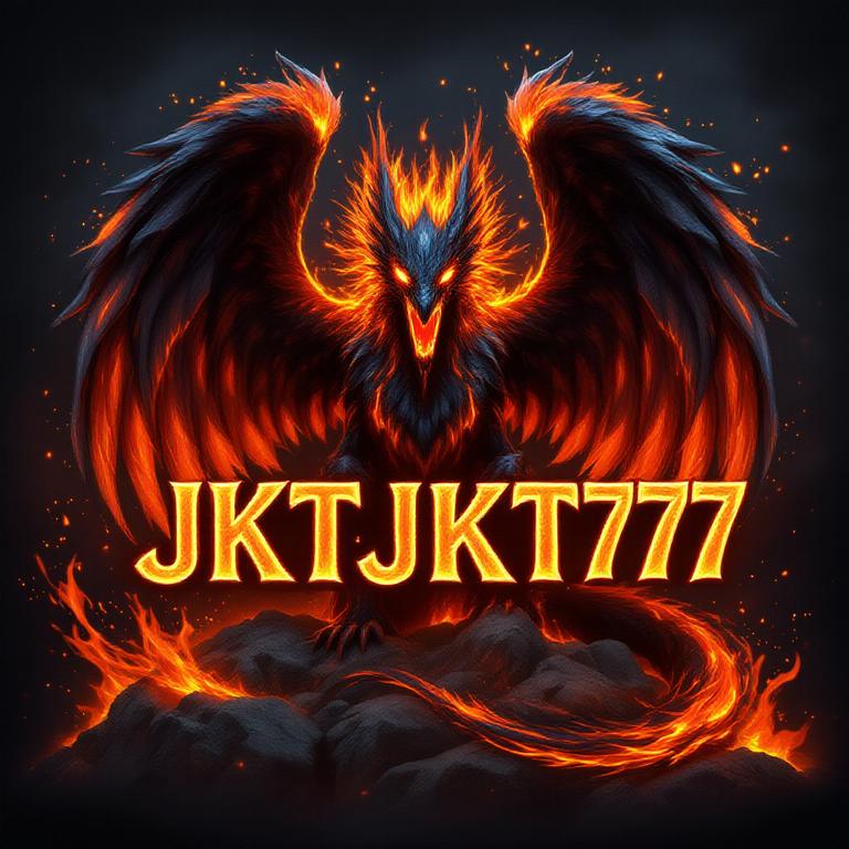 Banner Aplikasi JKTJKT777 dengan akses permainan digital
