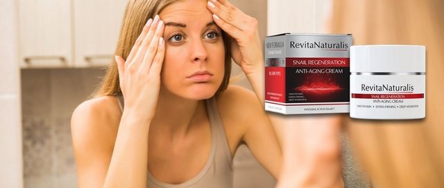 Revitanaturalis cena produktu