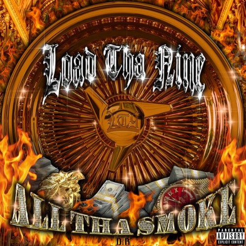 Load Tha Nine - All Tha Smoke (2026) FLAC