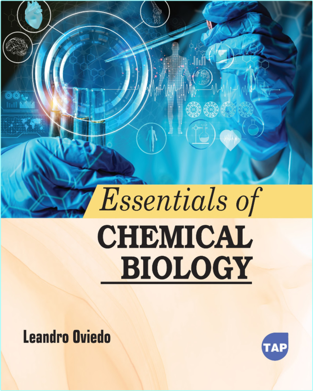 Chemical Biology (2025) (Banafshe Larijani)