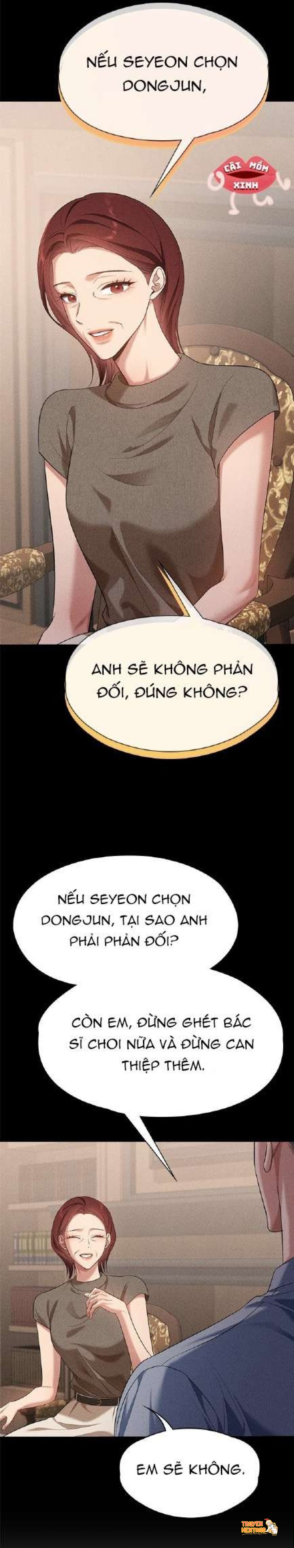 Xem ảnh Vị Khách Trong Đêm - Chapter 16 - tmp7w3bsa u - Truyenhentaiz.net