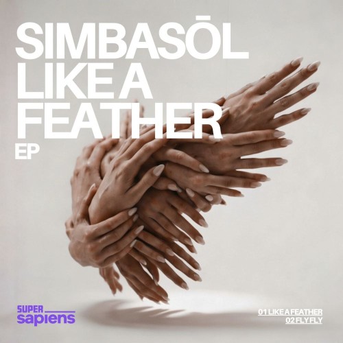 Simba-Sol-Like-A-Feather-EP-SUSA020-WEB-