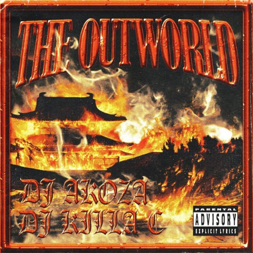 DJ-Akoza-And-DJKilla-C-The-Outworld-EP-W