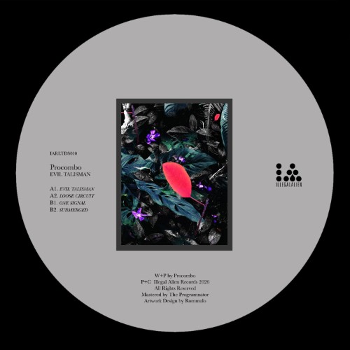 Procombo - Evil Talisman (2026)