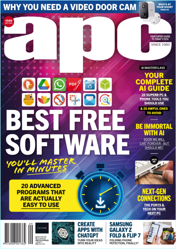 APC Issue 549 September 2025 True PDF