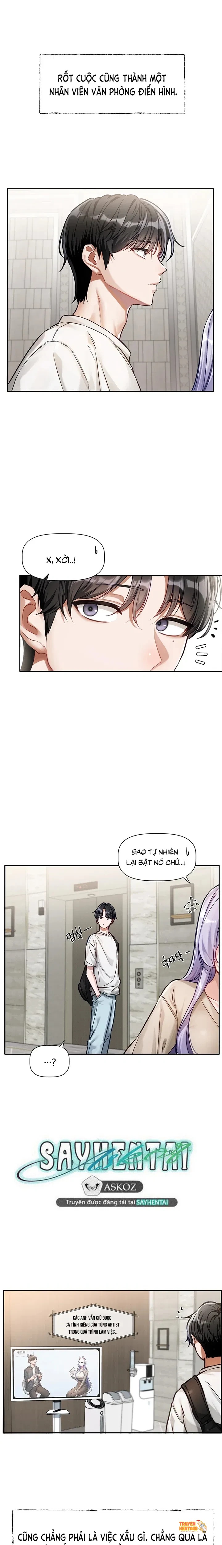 Xem ảnh Hành Trình Tình Yêu. - Chapter 1 - tmp7r05b31e - Truyenhentaiz.net