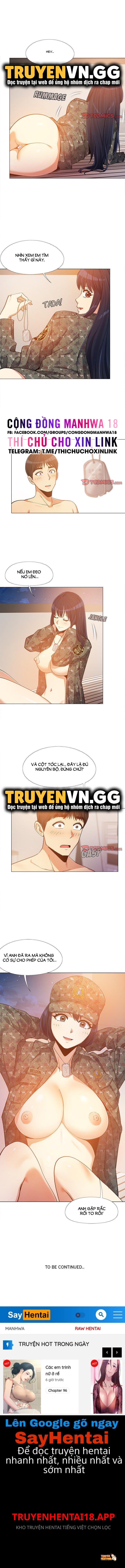Trang truyện tmp09x1s7d2 trong truyện tranh Chuyện Nàng Trung Sĩ - Chapter 11 - truyenhentai18.net