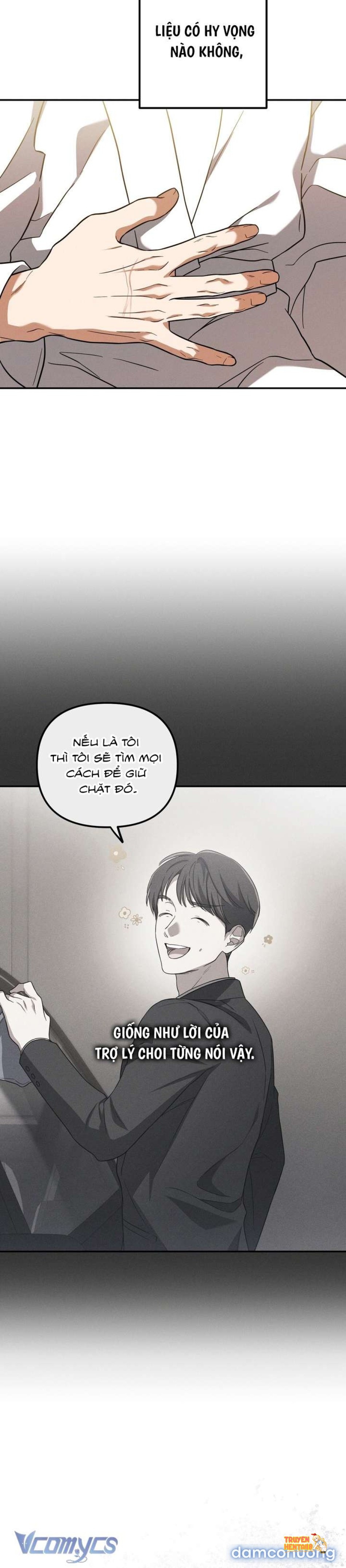 Xem ảnh [18+] Tình Yêu Thanh Xuân - Chapter 36 - tmpefc2v2uv - Truyenhentaiz.net