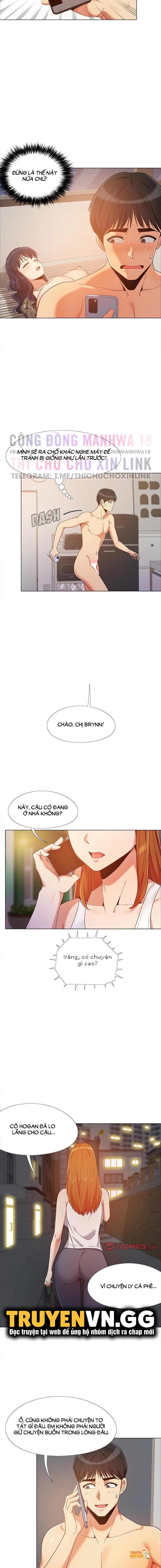 Trang truyện tmpe19j8524 trong truyện tranh Chuyện Nàng Trung Sĩ - Chapter 12 - truyenhentai18.net