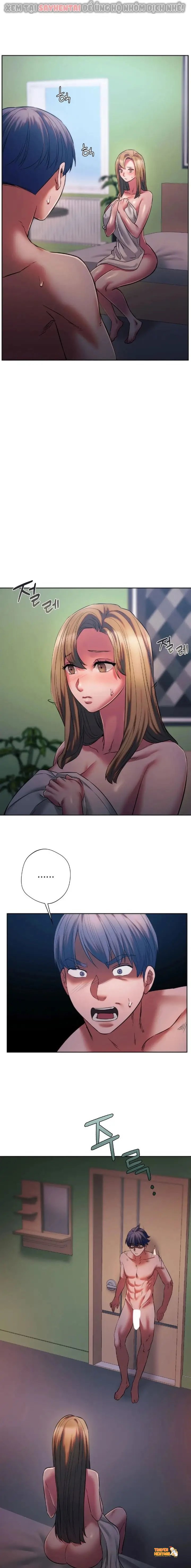 Trang truyện tmpuu70mdy0 trong truyện tranh Bạn Học Của Tôi - Chapter 30 - truyenhentai18.net