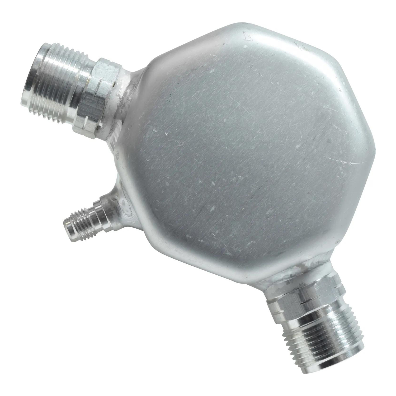 A/C Receiver Drier for 90 Cadillac Eldorado V8 4.5L / 90 Seville V8 4.5L - Bild 3 von 7