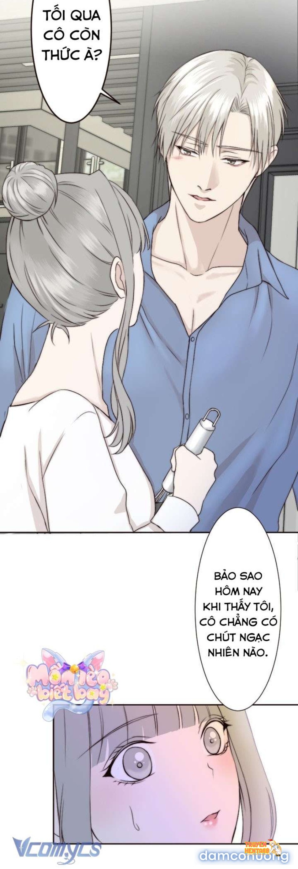 Xem ảnh Cám Dỗ Nguy Hiểm - Chapter 13 - tmpnig27h5a - Truyenhentaiz.net