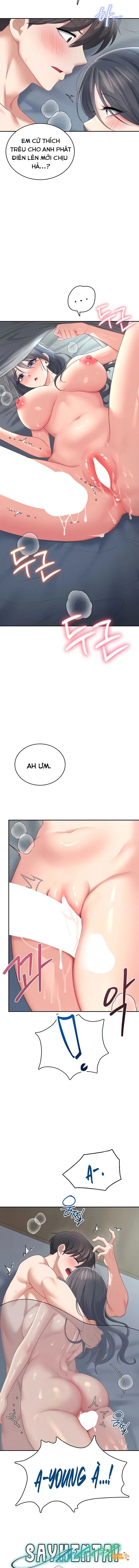 Xem ảnh Sextoy Kết Nối Không Dây - Chapter 72 - tmphc0d e9 - Truyenhentaiz.net