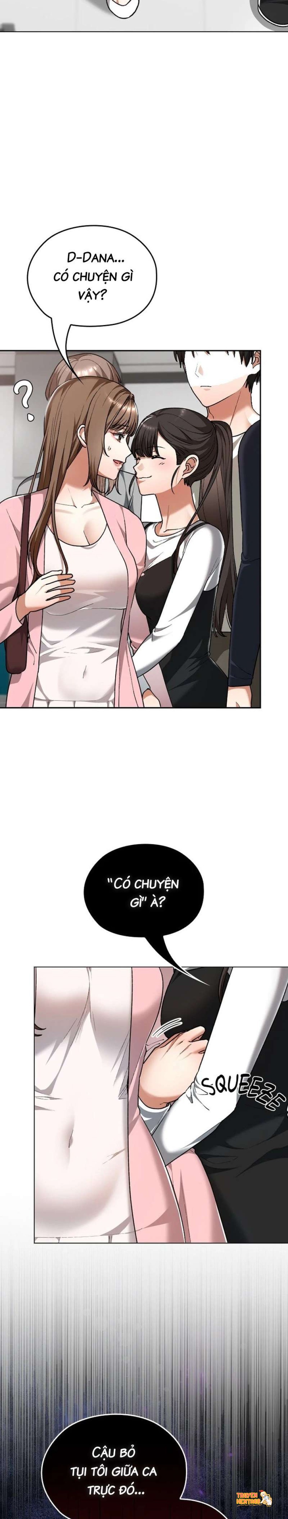 Xem ảnh [18+] Đừng Nói Với Ai Ở Trường! - Chapter 42 - tmpucmxzay - Truyenhentaiz.net