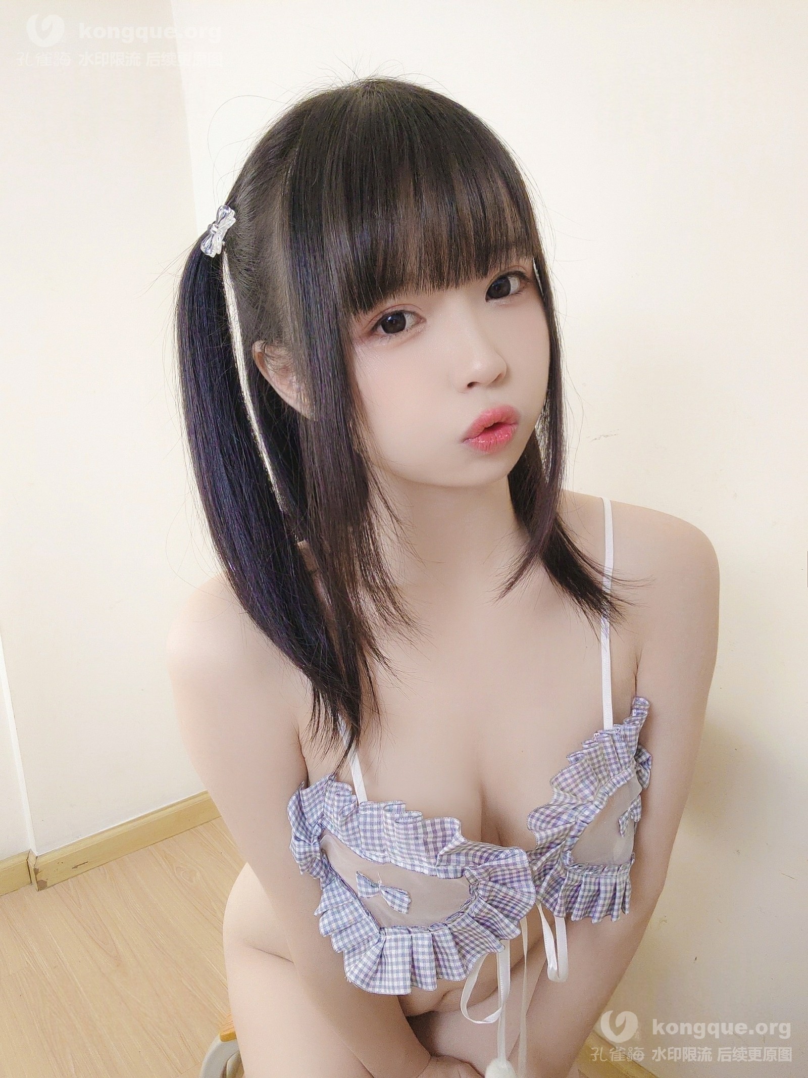 十万珍吱伏特（香川澪）入梦时分摄影集（自购）｜119P+1V｜823.7MB插图2