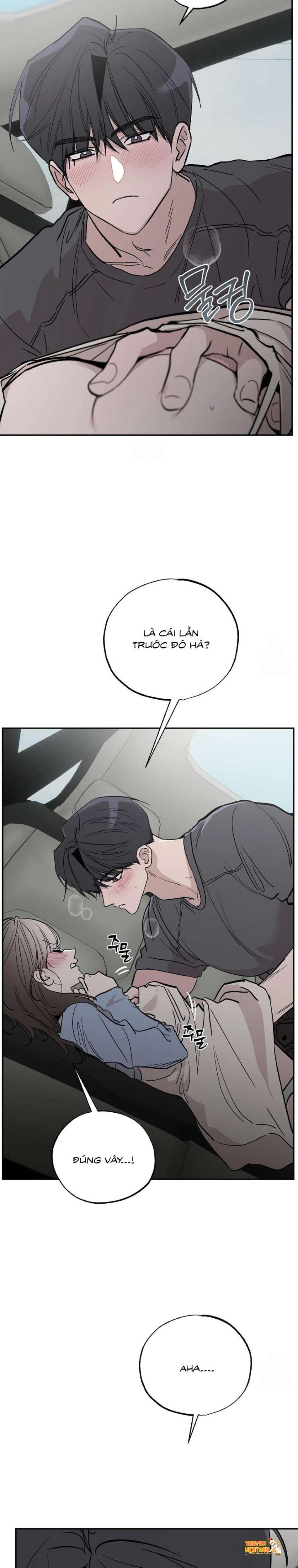 Xem ảnh [18+] Chuyện Tình Vườn Cây Ăn Quả - Chapter 16 - tmpkdromlyk - Truyenhentaiz.net