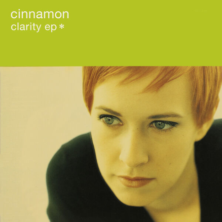 Cinnamon - Clarity (2025)