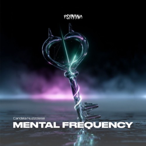 Candela Nuzzolese - Mental Frequency (2026) MP3