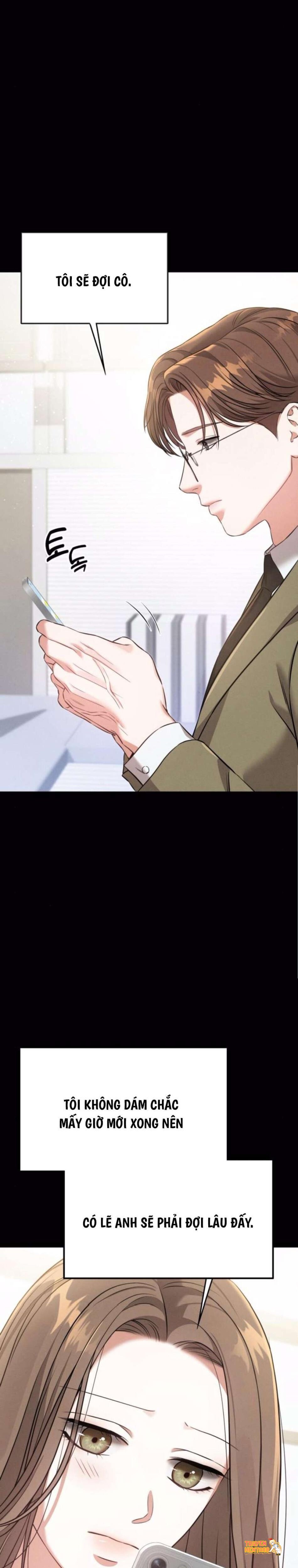 Xem ảnh [18+] Người Bạn Ban Đêm - Chapter 31 - tmp2g5 4g9n - Truyenhentaiz.net