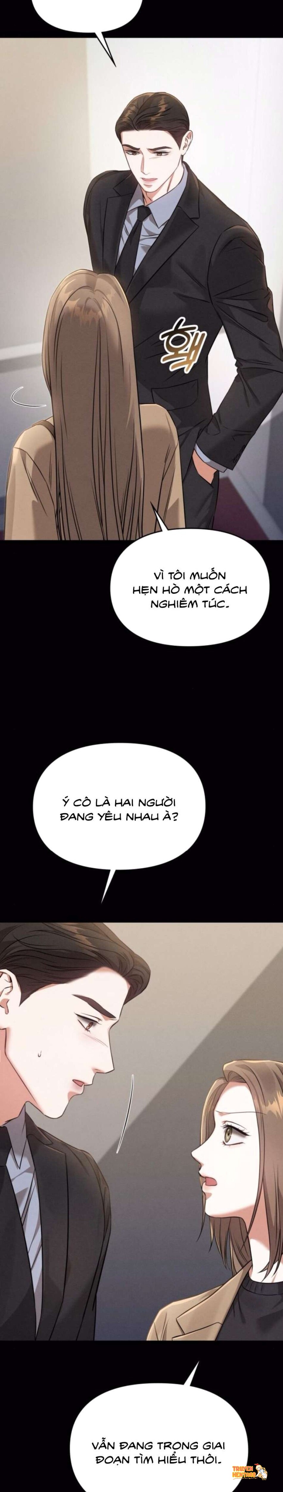 Xem ảnh [18+] Người Bạn Ban Đêm - Chapter 31 - tmpevmgfeiw - Truyenhentaiz.net